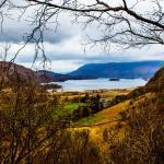 Derwent water