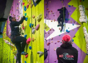 Indoor Activities Lake District