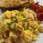 Lake District breakfast / vegetarian & vegan breakfast Keswick