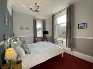 Comfortable rooms Keswick