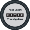 Kayak-Travel-Guide-Logo